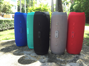 Waterproof Bluetooth Speaker 3 Generation | 0 | Dean’s TikTok Deals